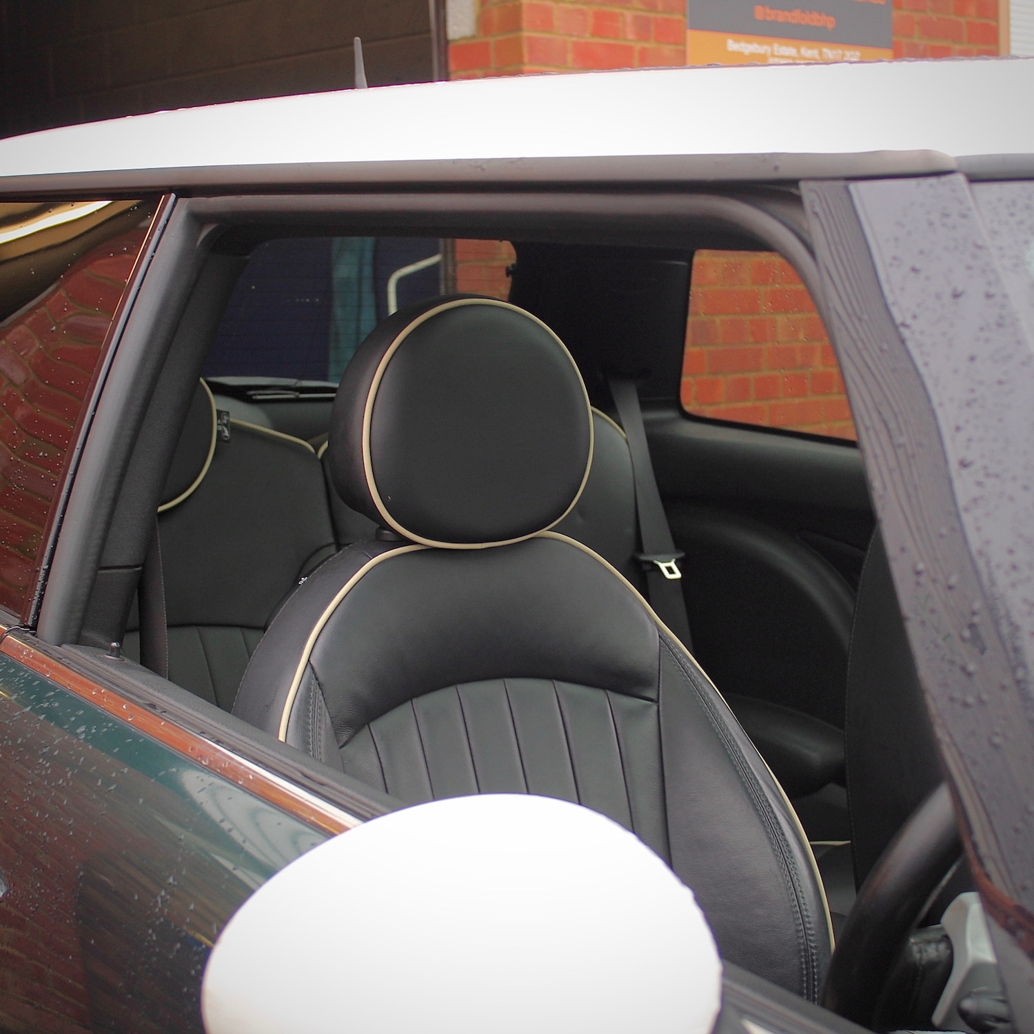 Used MINI Hatch 2010 for sale - 77492570: Photo 11