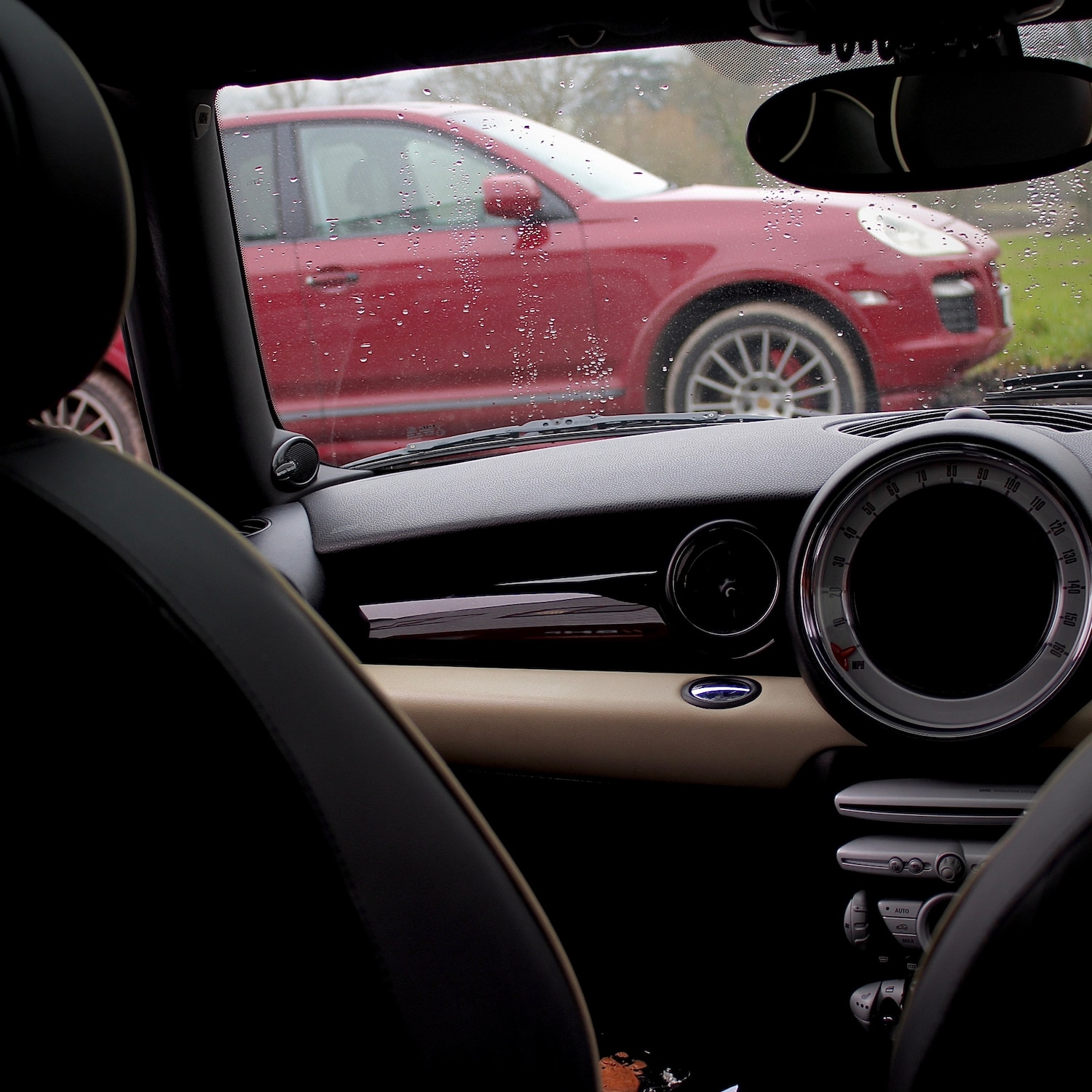 Used MINI Hatch 2010 for sale - 77492570: Photo 16