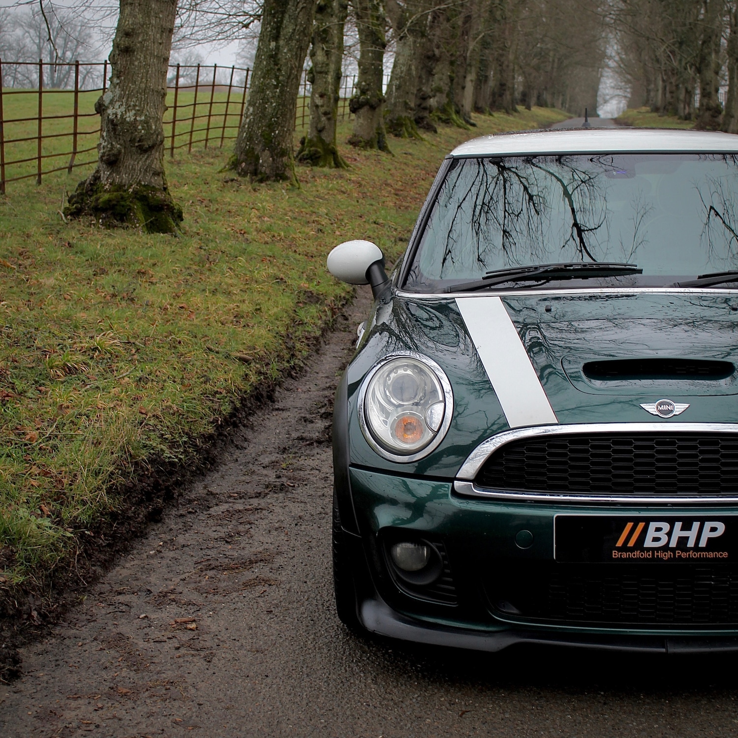 Used MINI Hatch 2010 for sale - 77492570: Photo 18