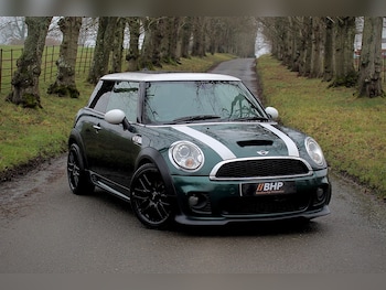 Used MINI Hatch 2010 for sale - 77492570: Photo