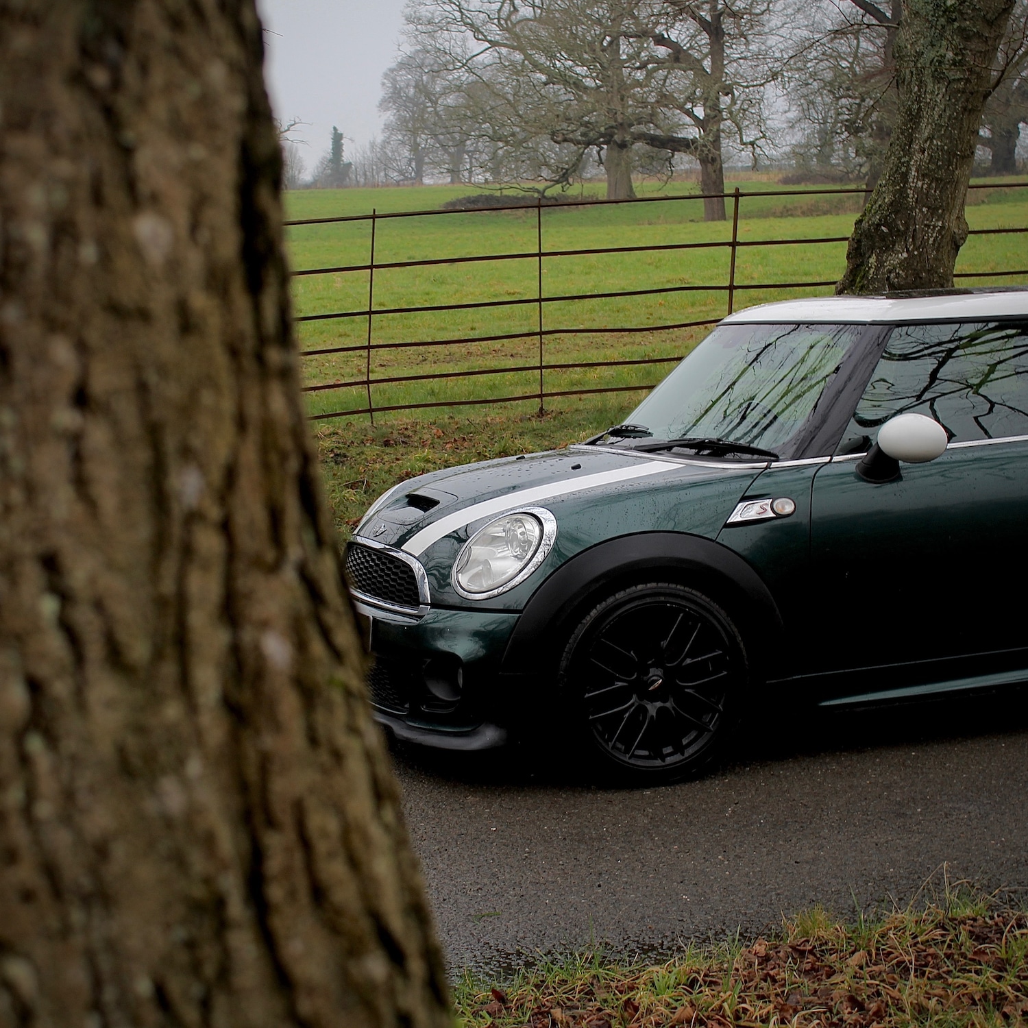 Used MINI Hatch 2010 for sale - 77492570: Photo 21