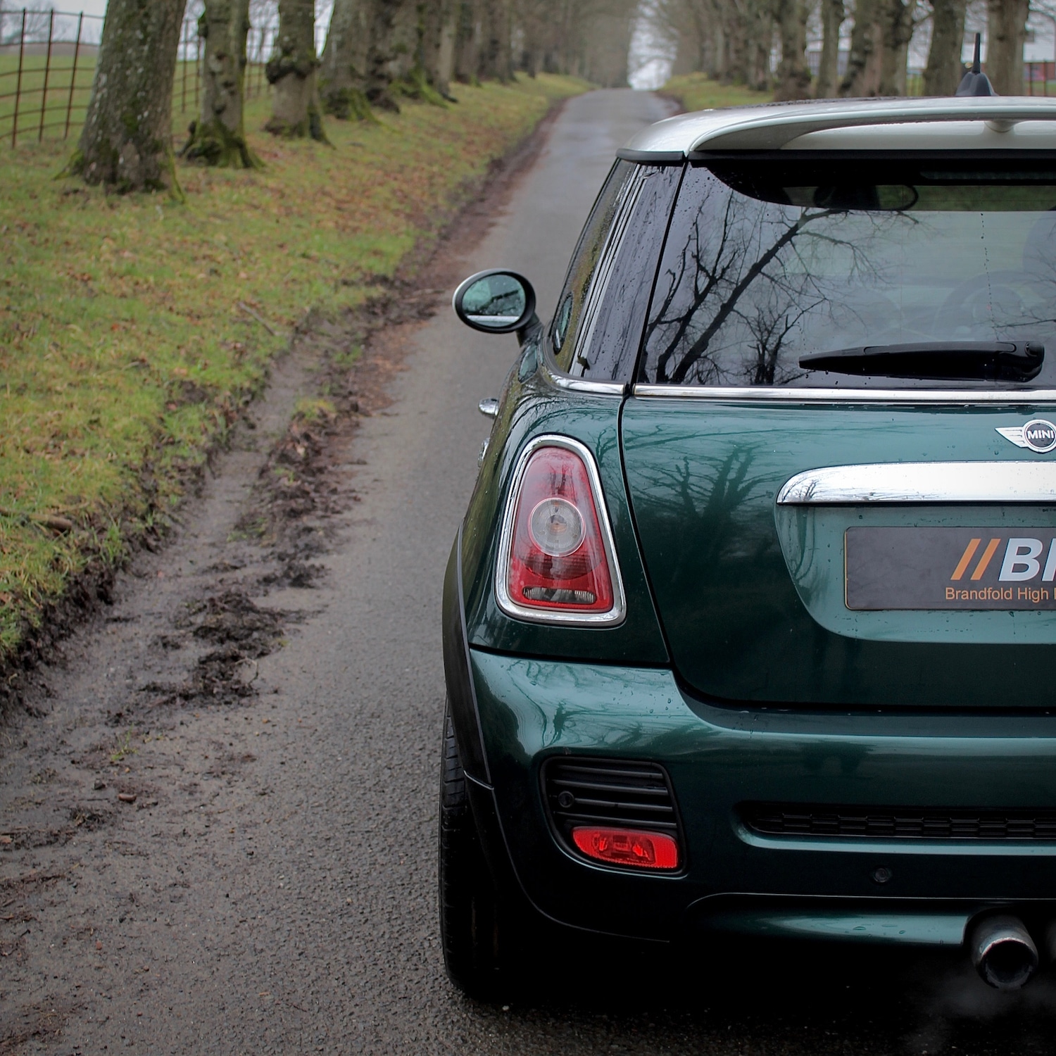 Used MINI Hatch 2010 for sale - 77492570: Photo 22