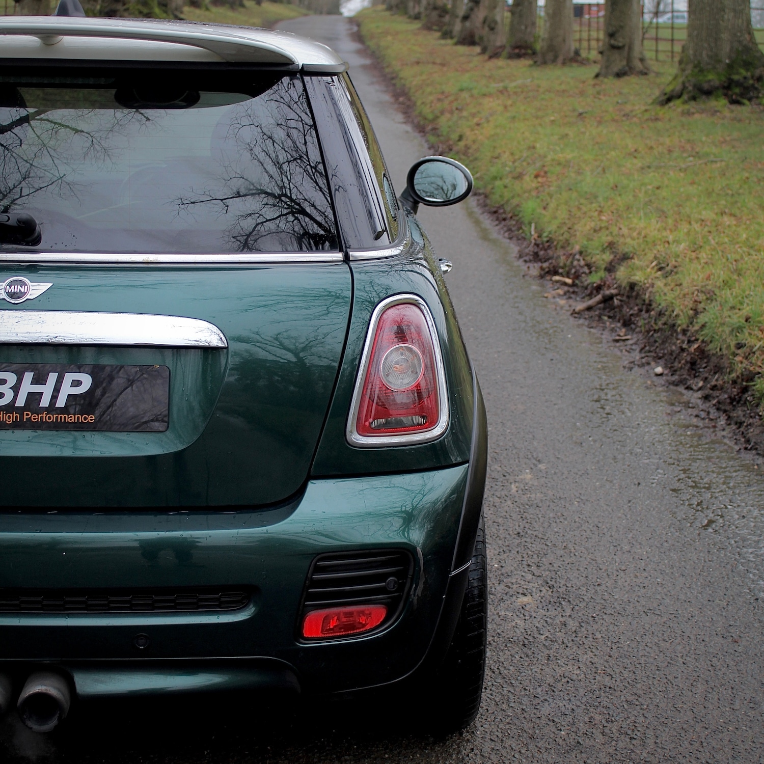 Used MINI Hatch 2010 for sale - 77492570: Photo 23