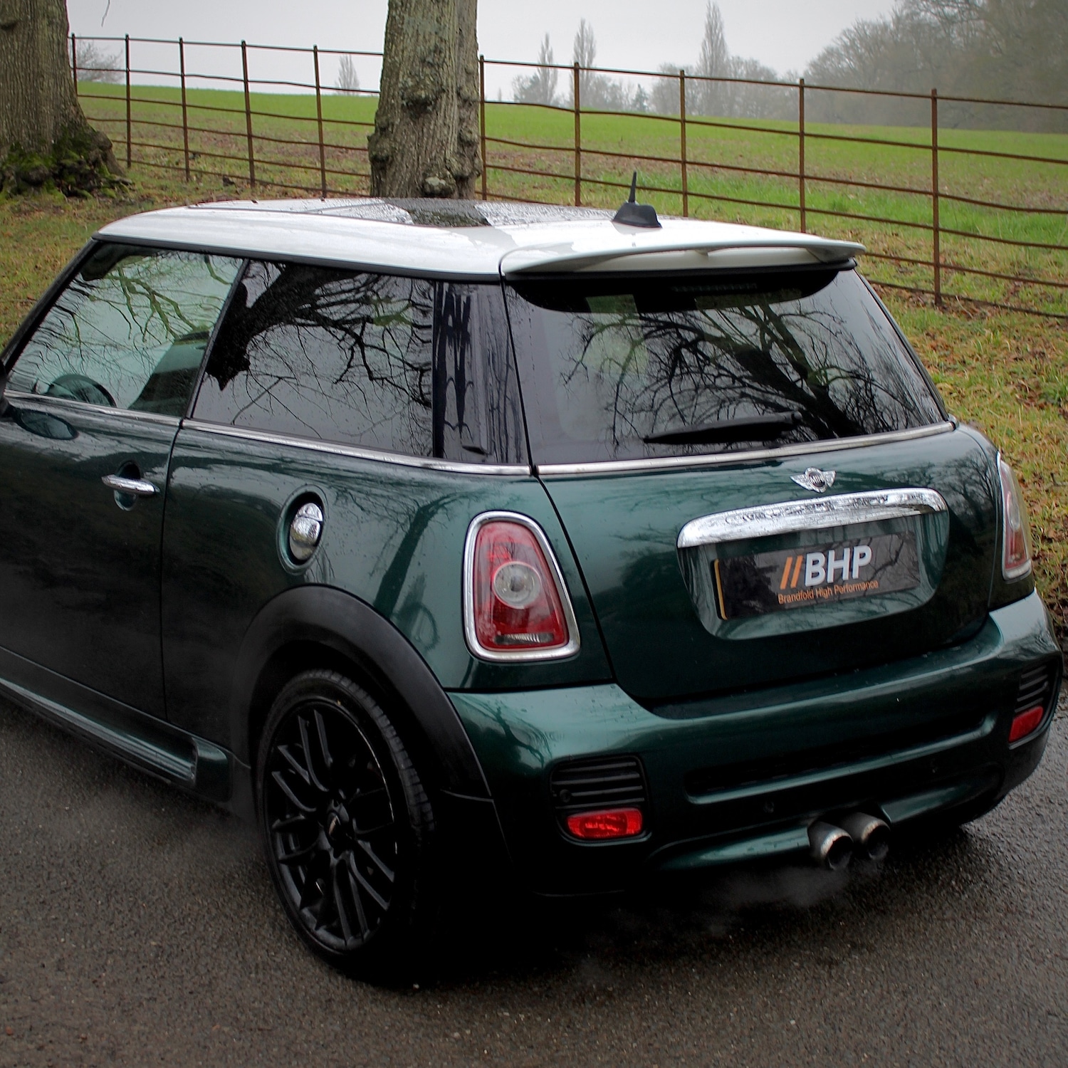 Used MINI Hatch 2010 for sale - 77492570: Photo 24