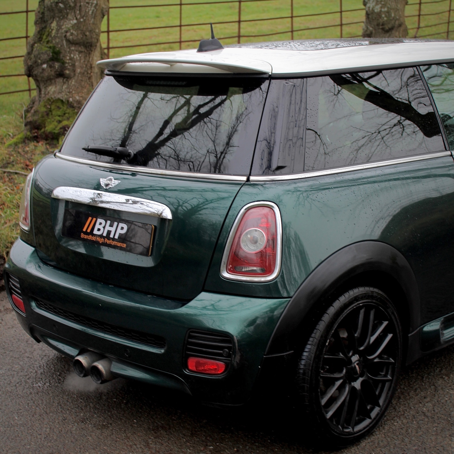 Used MINI Hatch 2010 for sale - 77492570: Photo 25