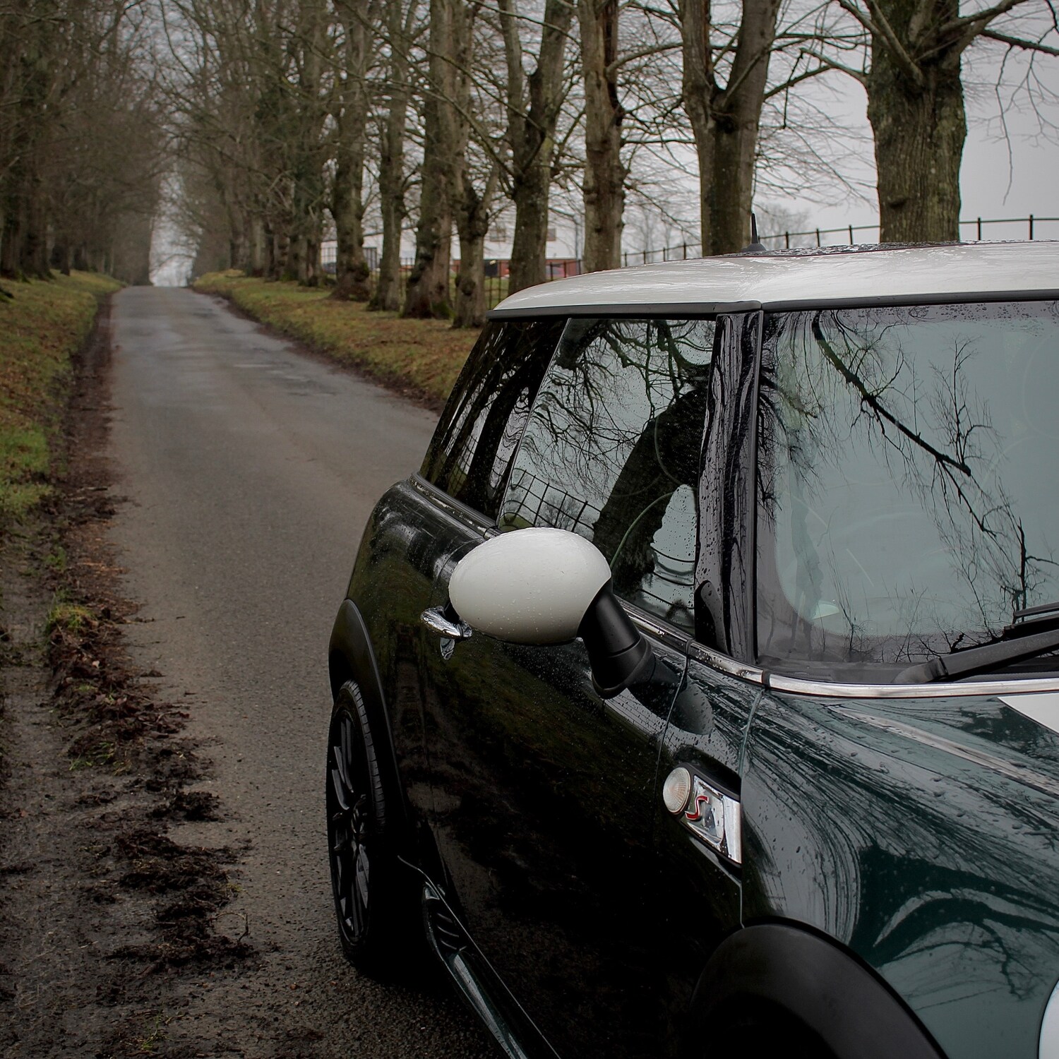 Used MINI Hatch 2010 for sale - 77492570: Photo 26