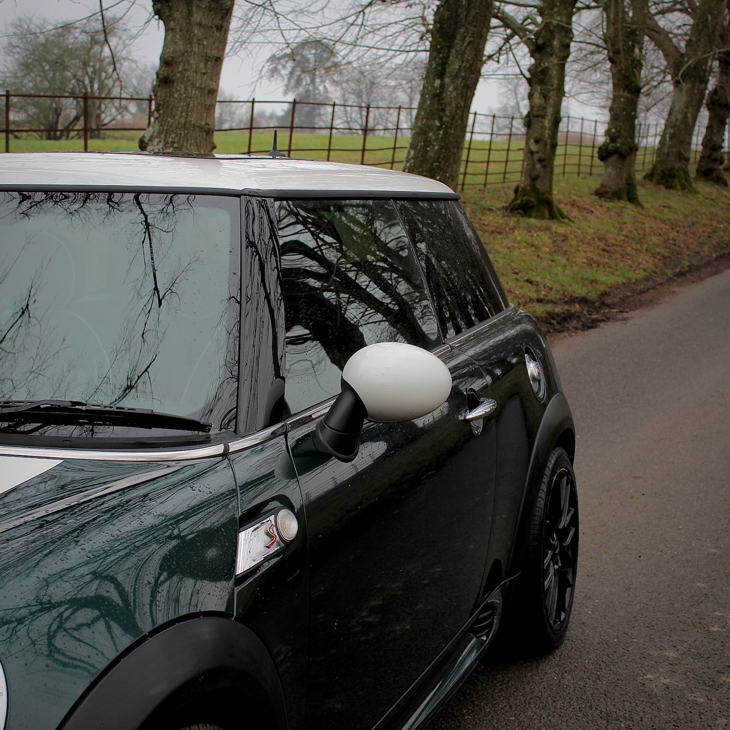 Used MINI Hatch 2010 for sale - 77492570: Photo 27