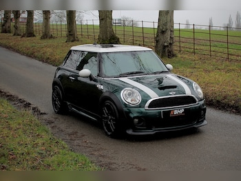 Used MINI Hatch 2010 for sale - 77492570: Photo
