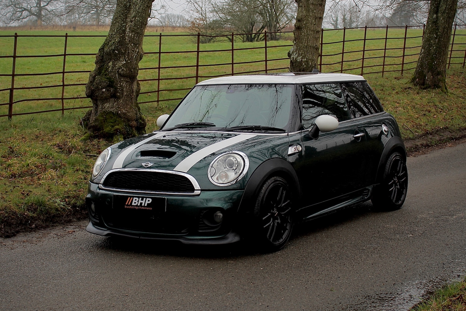 Used MINI Hatch 2010 for sale - 77492570: Photo 4