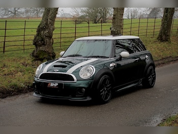 Used MINI Hatch 2010 for sale - 77492570: Photo