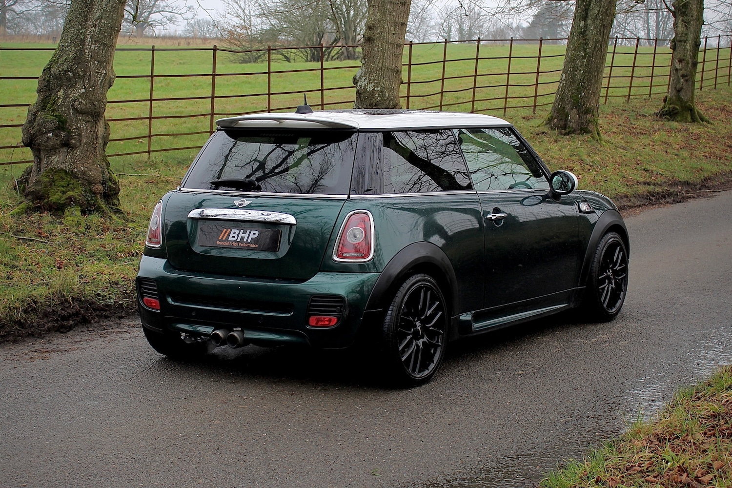 Used MINI Hatch 2010 for sale - 77492570: Photo 5