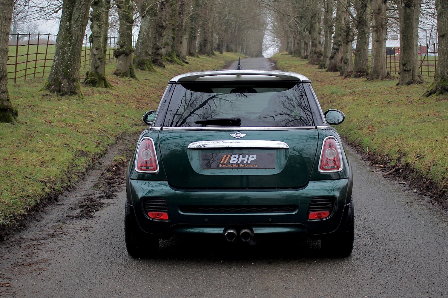 Used MINI Hatch 2010 for sale - 77492570: Photo 6