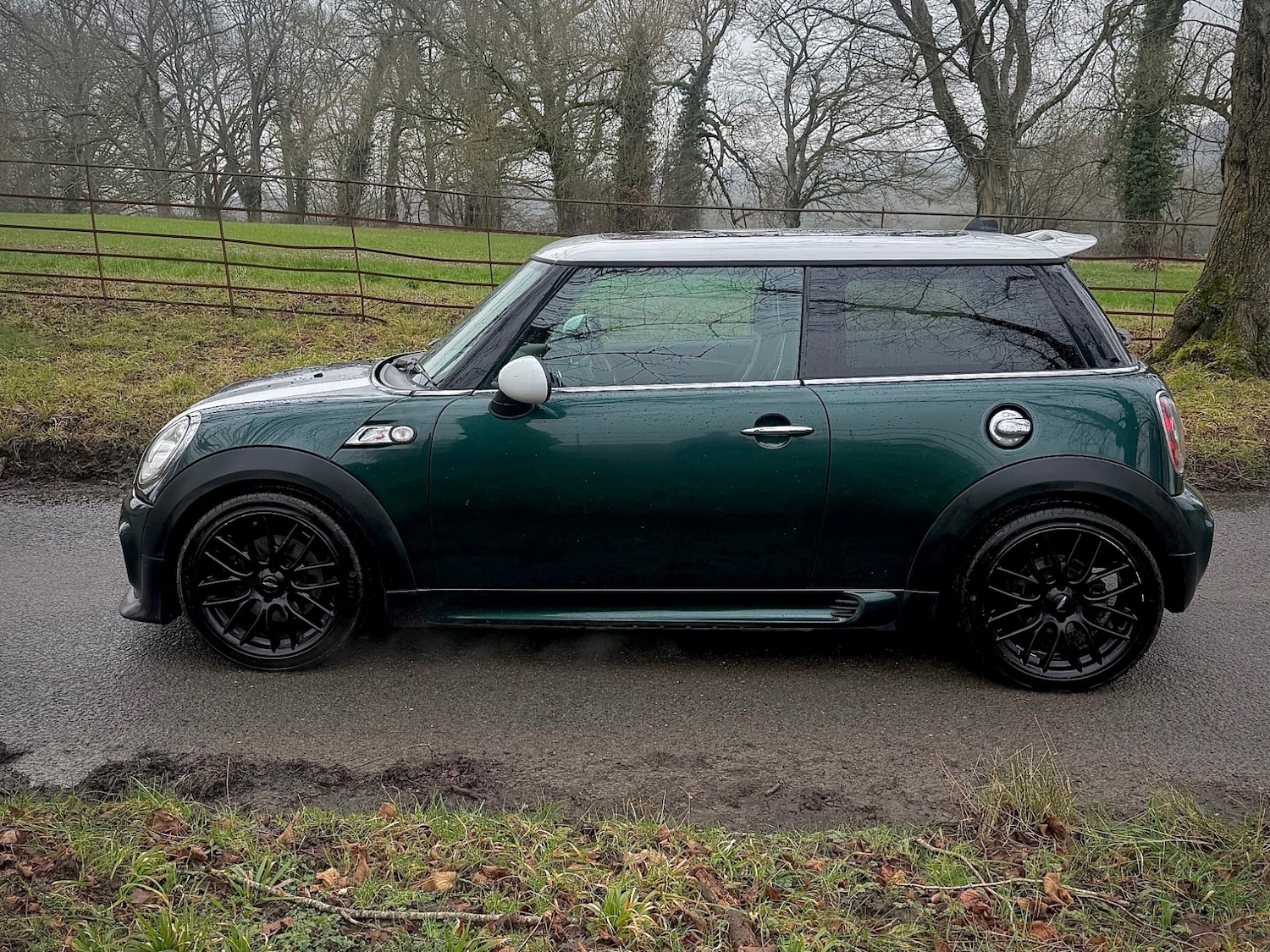 Used MINI Hatch 2010 for sale - 77492570: Photo 9