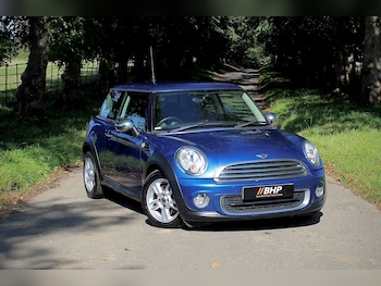 Used MINI Hatch 2012 for sale - 76035531: Photo