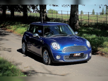 Used MINI Hatch 2012 for sale - 76035531: Photo