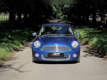 Used MINI Hatch 2012 for sale - 76035531: Photo