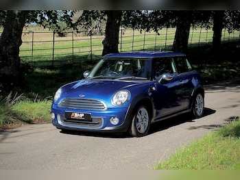 Used MINI Hatch 2012 for sale - 76035531: Photo