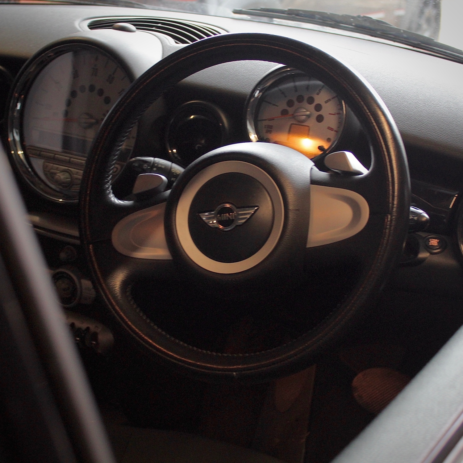 Used MINI Hatch 2008 for sale - 77324571: Photo 10