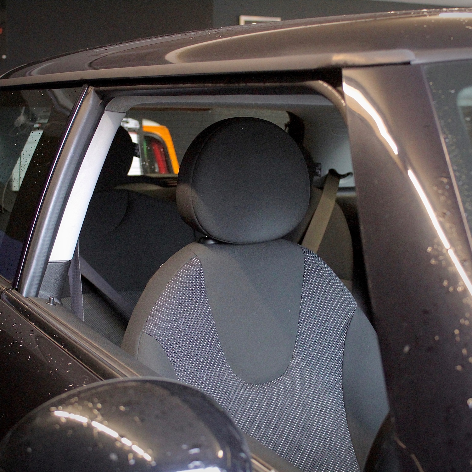 Used MINI Hatch 2008 for sale - 77324571: Photo 11