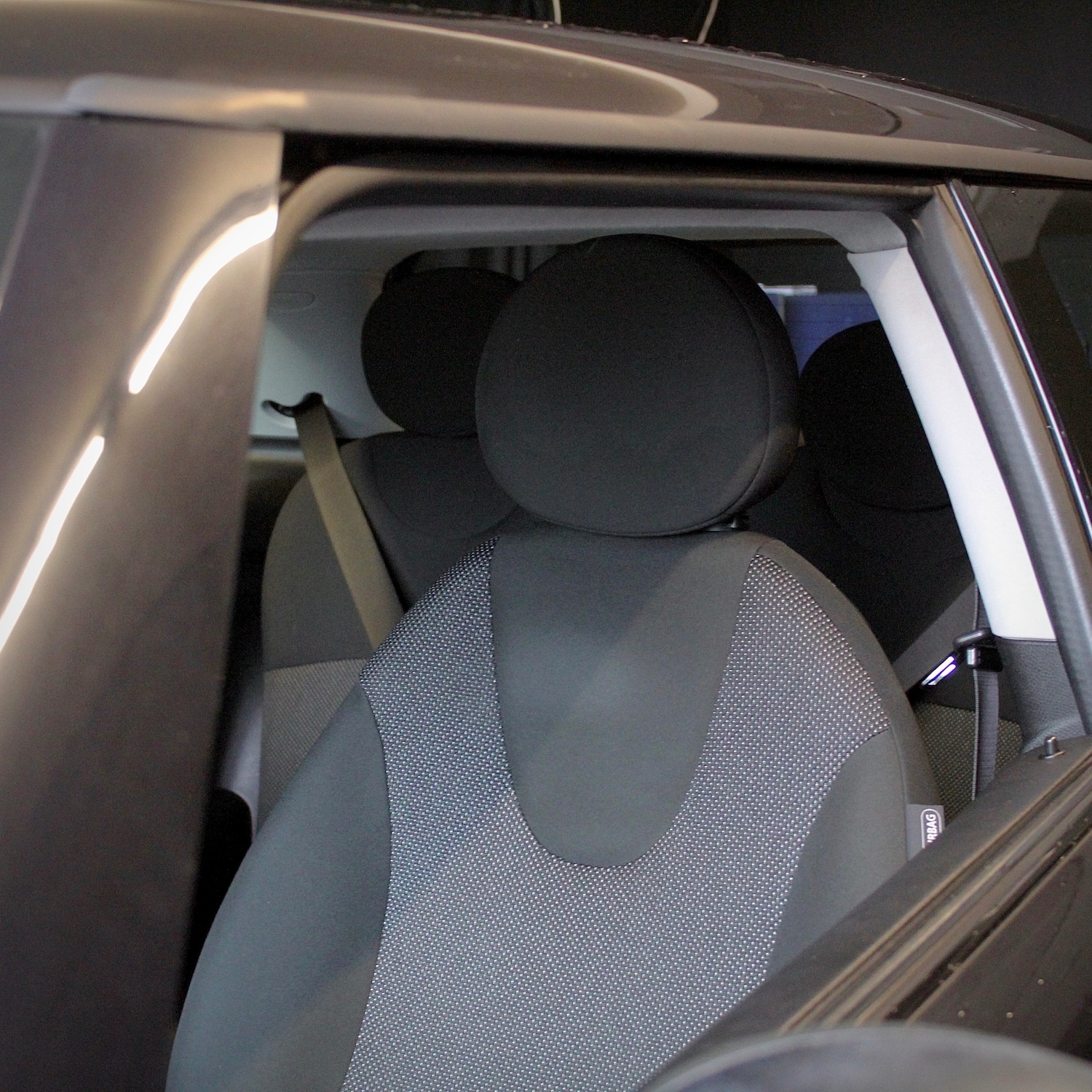 Used MINI Hatch 2008 for sale - 77324571: Photo 12