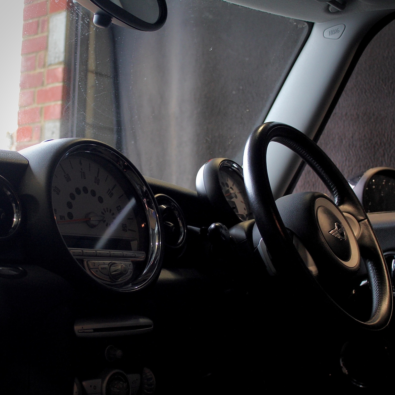 Used MINI Hatch 2008 for sale - 77324571: Photo 13