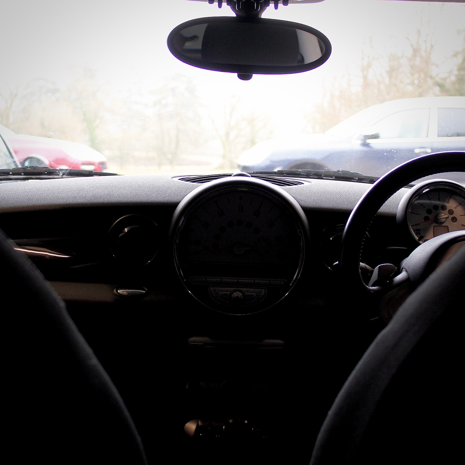 Used MINI Hatch 2008 for sale - 77324571: Photo 15