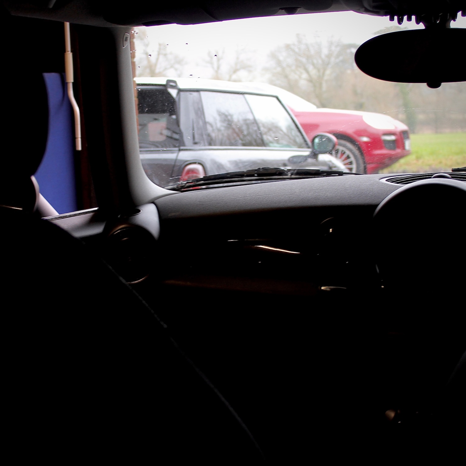 Used MINI Hatch 2008 for sale - 77324571: Photo 16