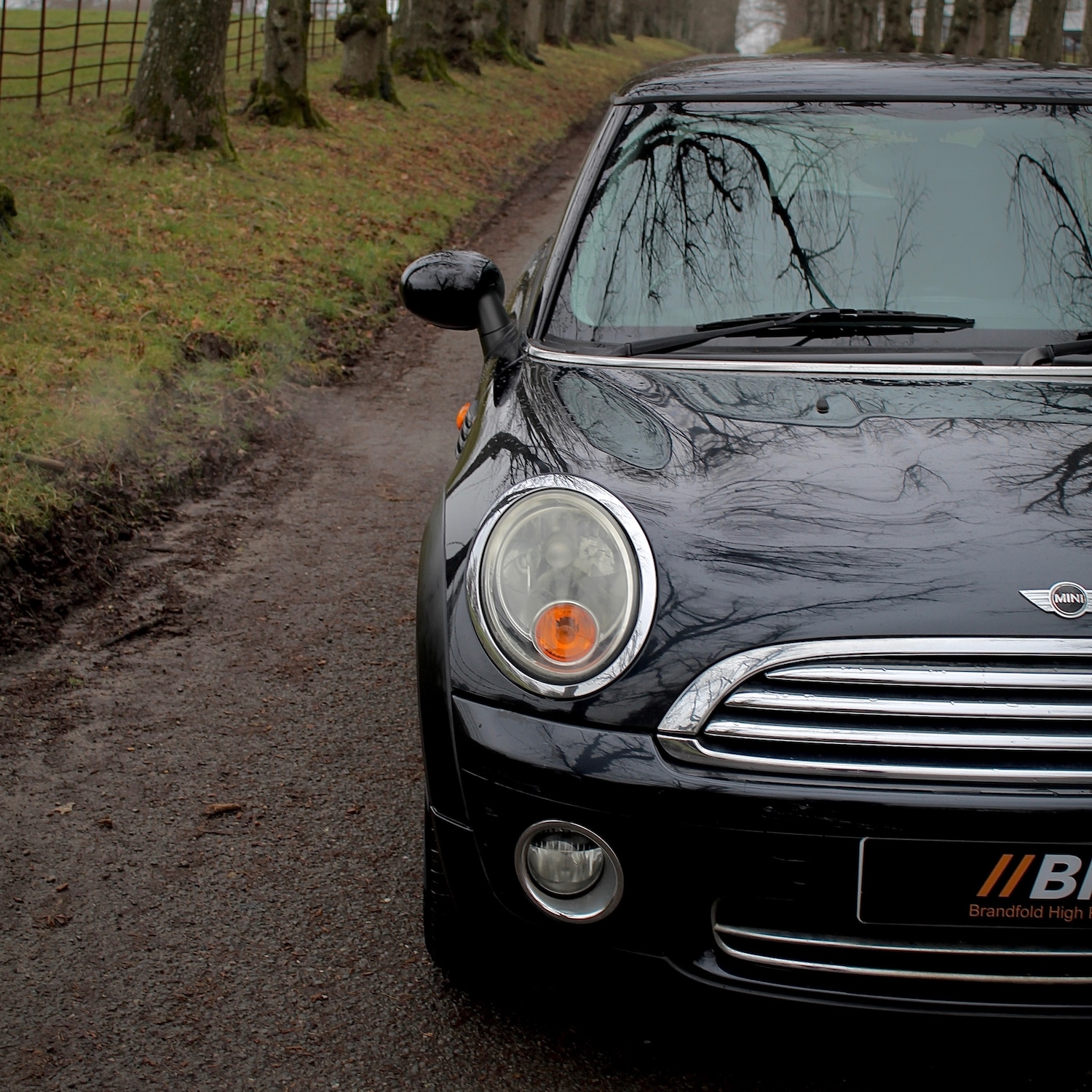 Used MINI Hatch 2008 for sale - 77324571: Photo 17