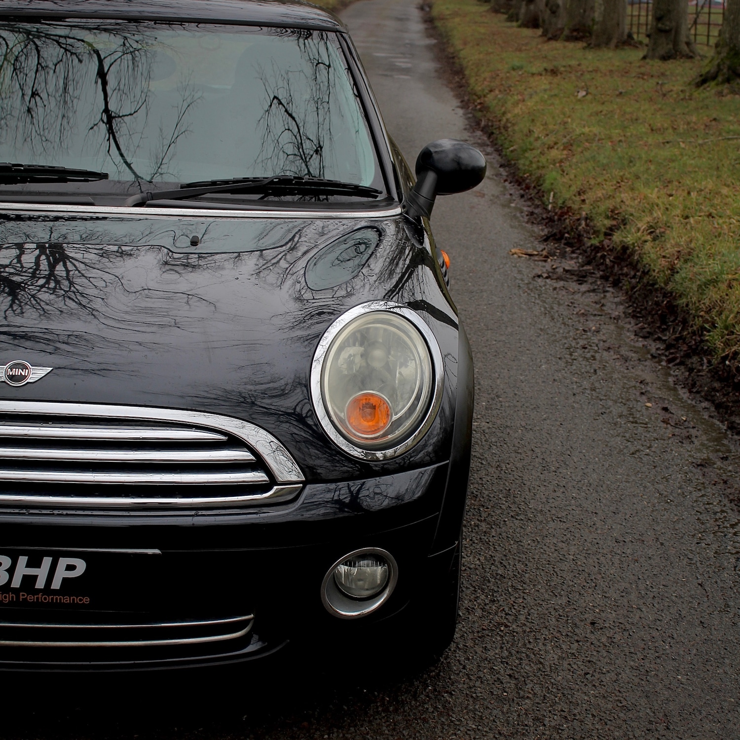 Used MINI Hatch 2008 for sale - 77324571: Photo 18