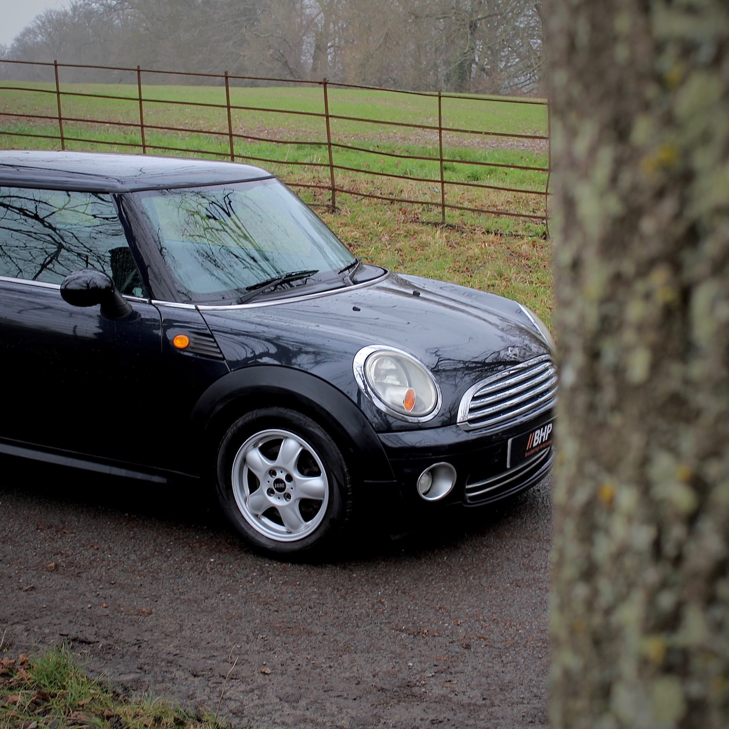 Used MINI Hatch 2008 for sale - 77324571: Photo 19