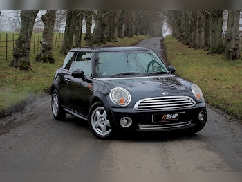 Used MINI Hatch 2008 for sale - 77324571: Photo