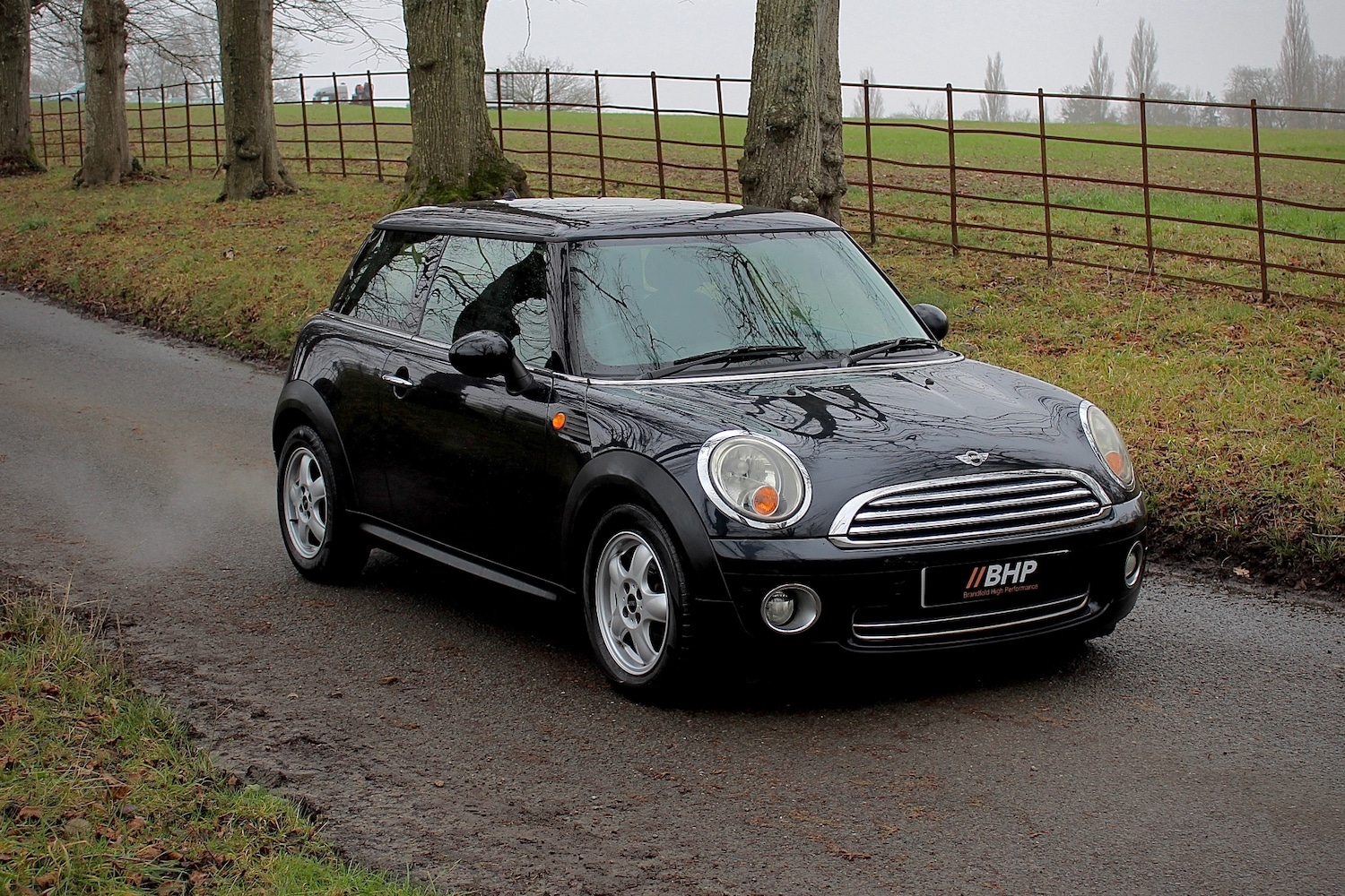 Used MINI Hatch 2008 for sale - 77324571: Photo 2