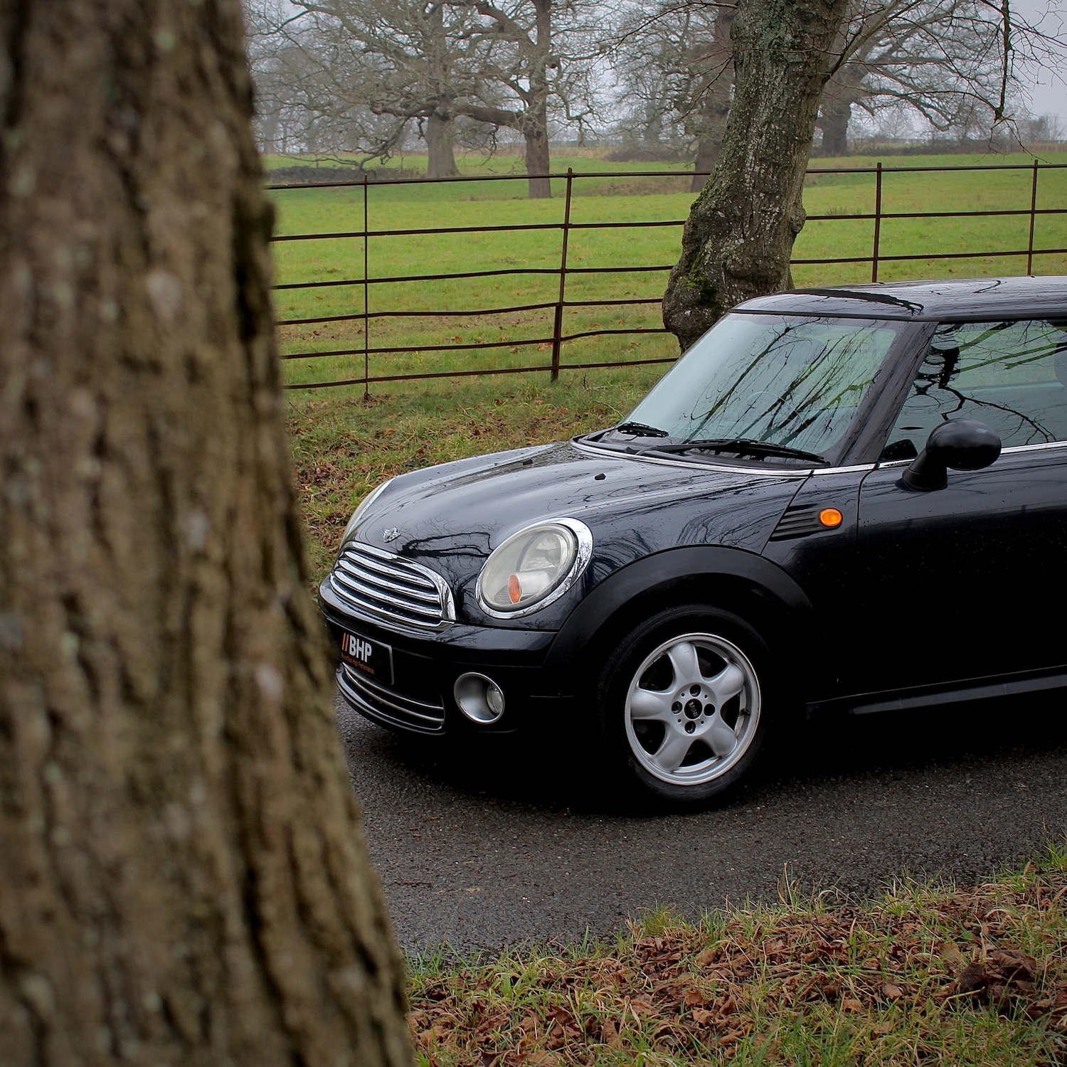 Used MINI Hatch 2008 for sale - 77324571: Photo 20