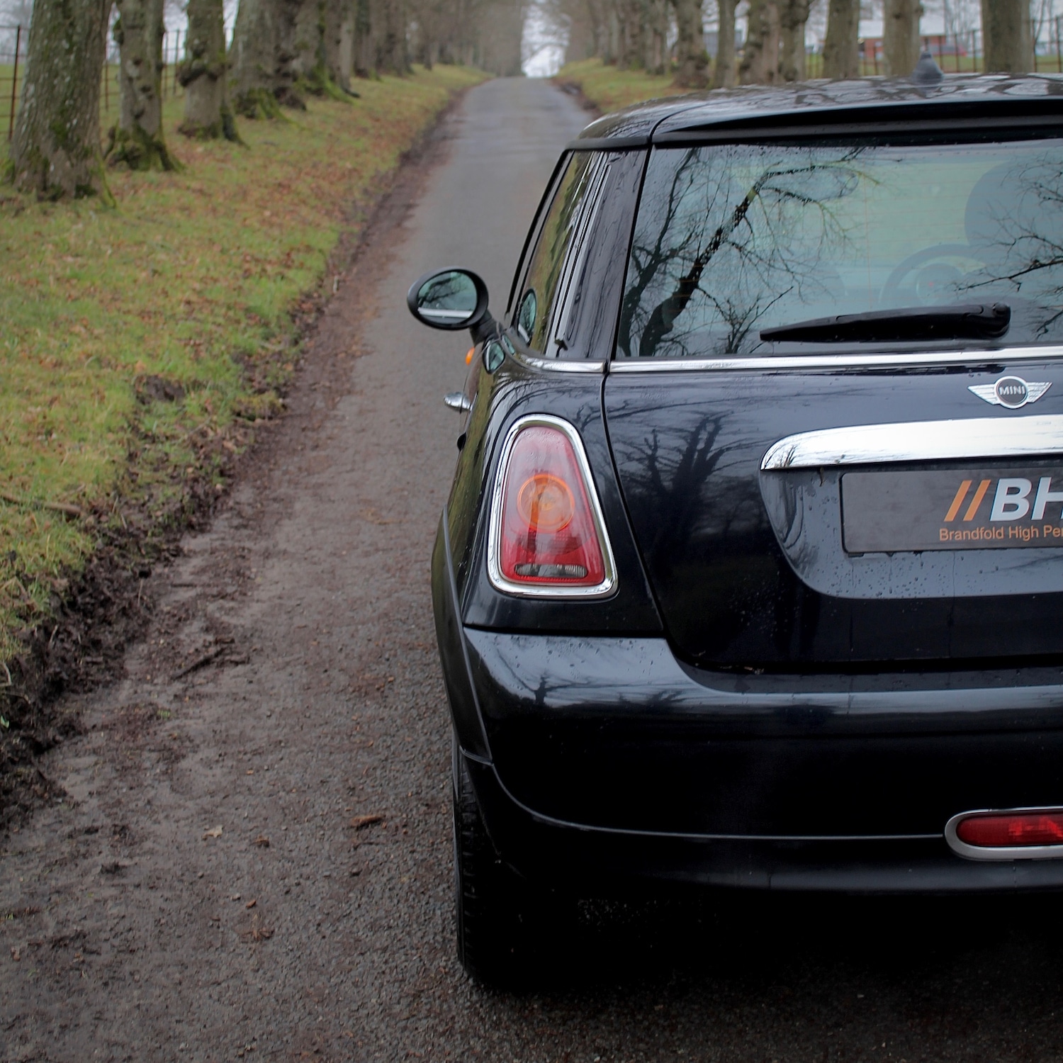 Used MINI Hatch 2008 for sale - 77324571: Photo 21