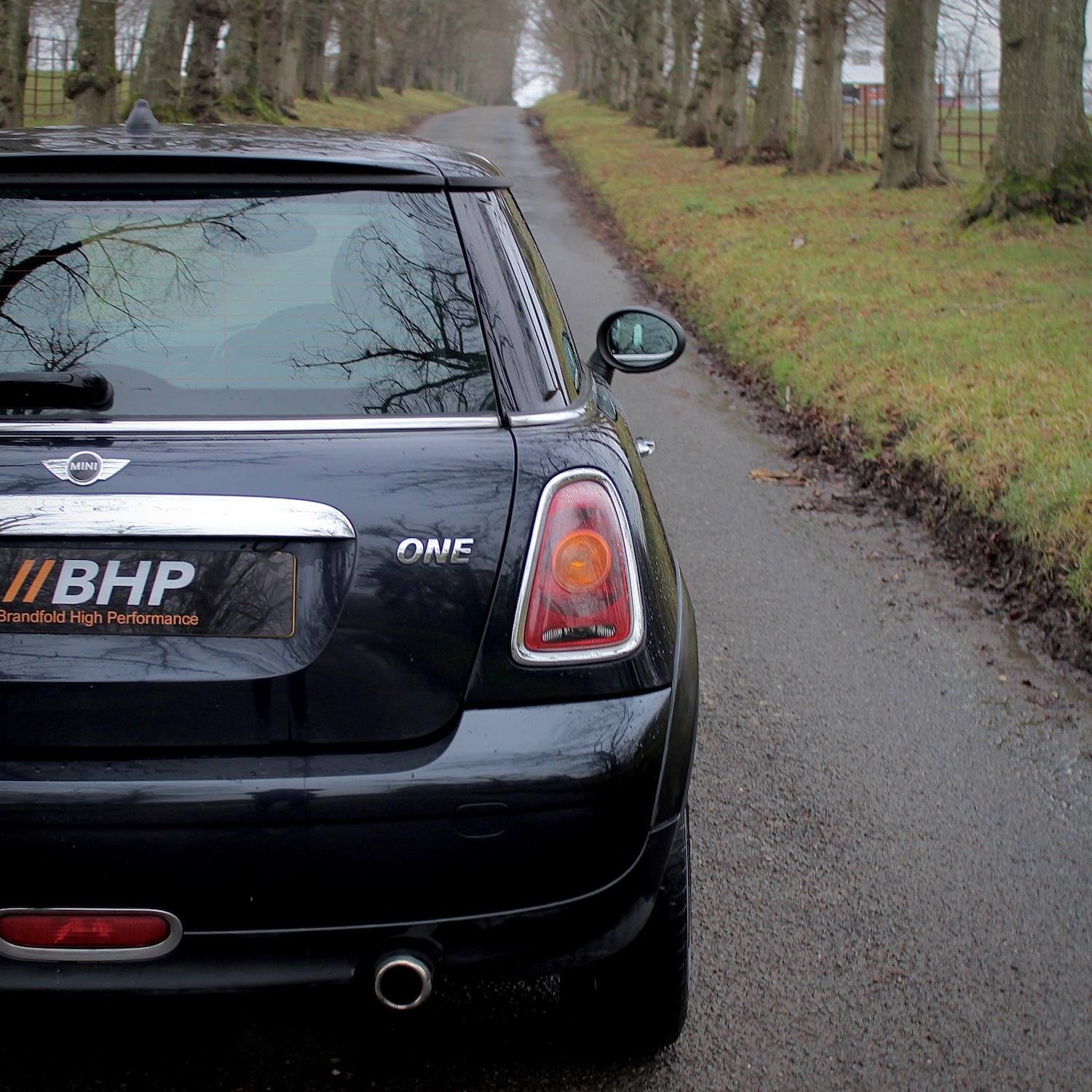 Used MINI Hatch 2008 for sale - 77324571: Photo 22