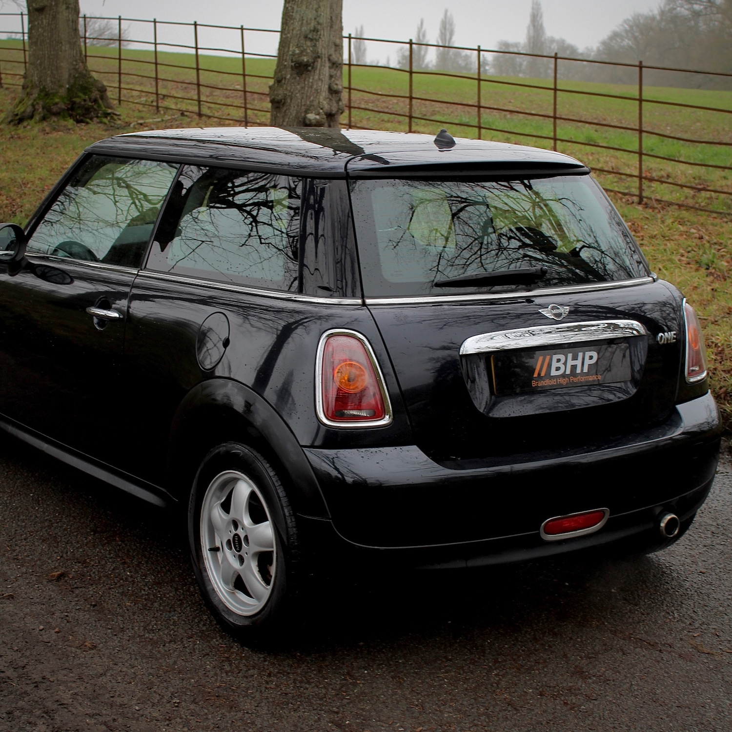 Used MINI Hatch 2008 for sale - 77324571: Photo 23