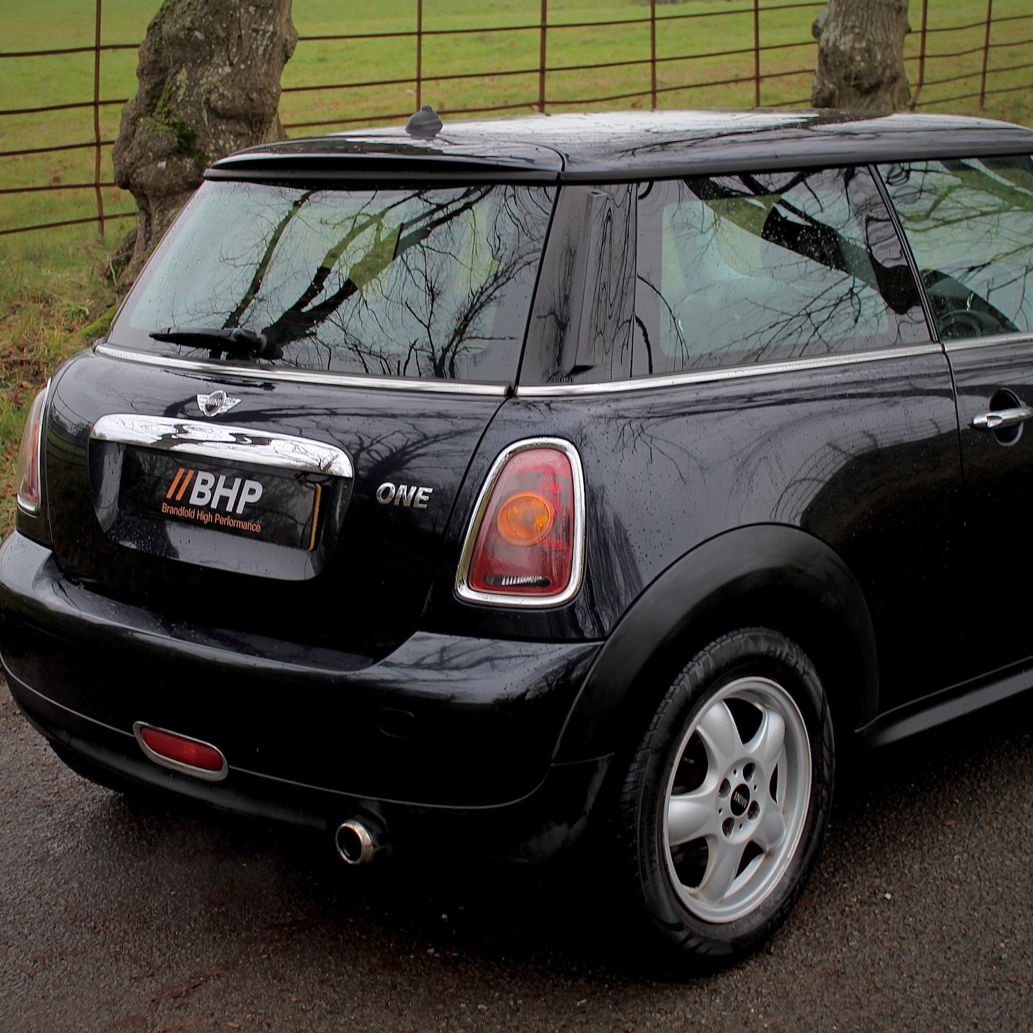 Used MINI Hatch 2008 for sale - 77324571: Photo 24