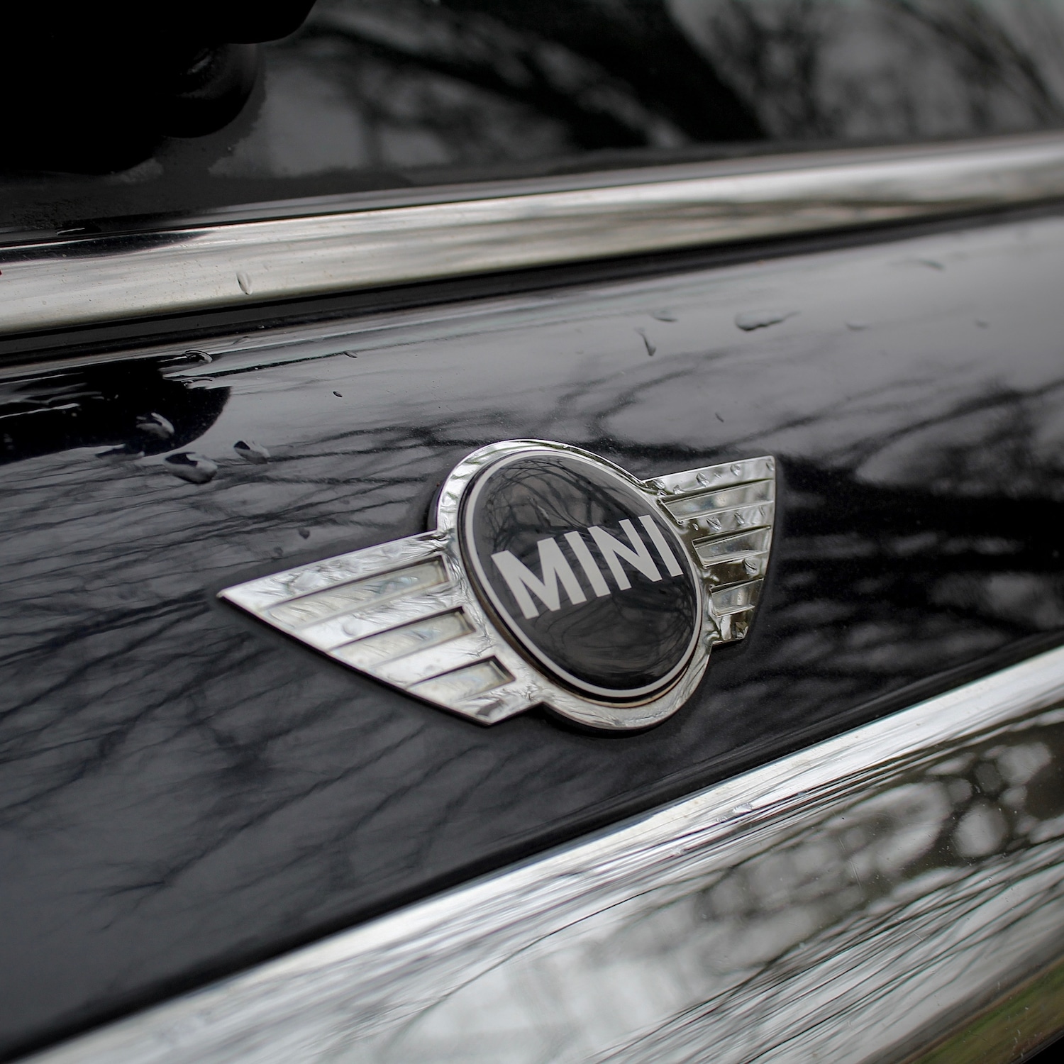 Used MINI Hatch 2008 for sale - 77324571: Photo 25