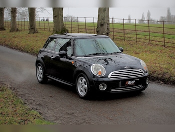 Used MINI Hatch 2008 for sale - 77324571: Photo