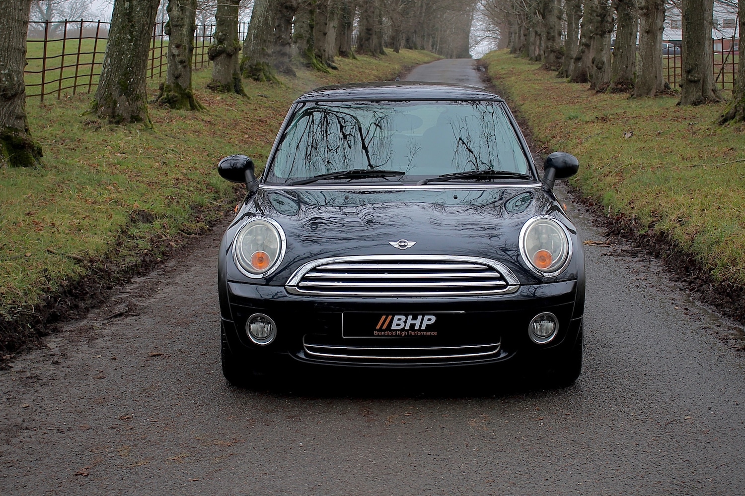 Used MINI Hatch 2008 for sale - 77324571: Photo 3