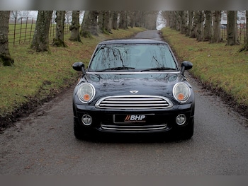 Used MINI Hatch 2008 for sale - 77324571: Photo