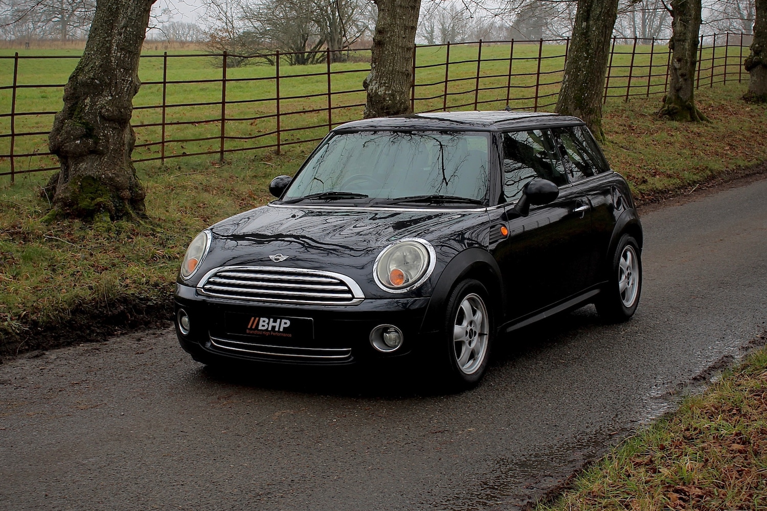 Used MINI Hatch 2008 for sale - 77324571: Photo 4