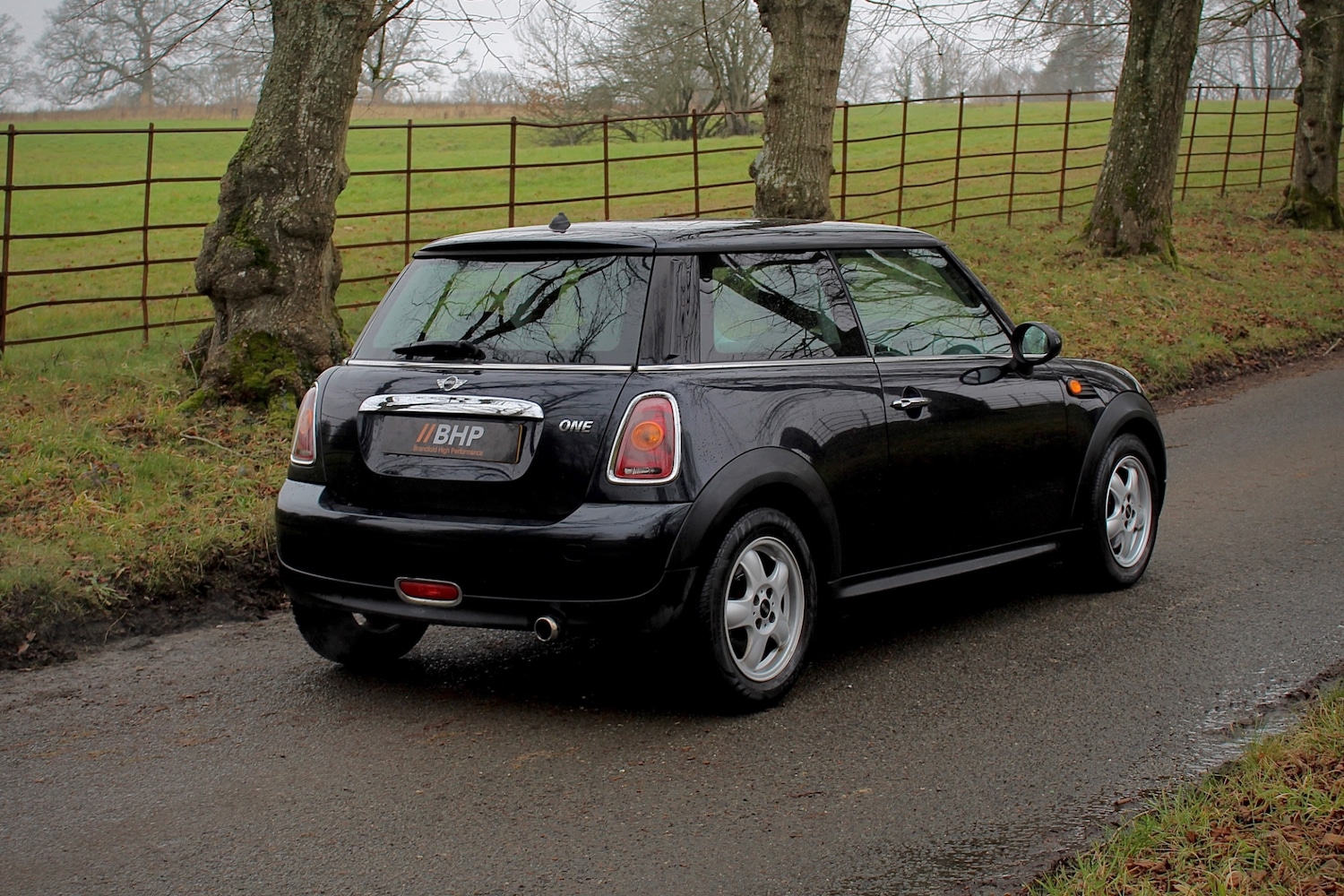 Used MINI Hatch 2008 for sale - 77324571: Photo 5
