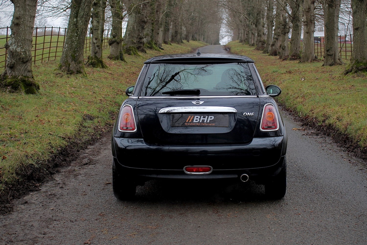 Used MINI Hatch 2008 for sale - 77324571: Photo 6