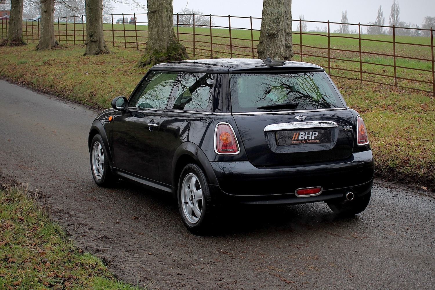 Used MINI Hatch 2008 for sale - 77324571: Photo 7