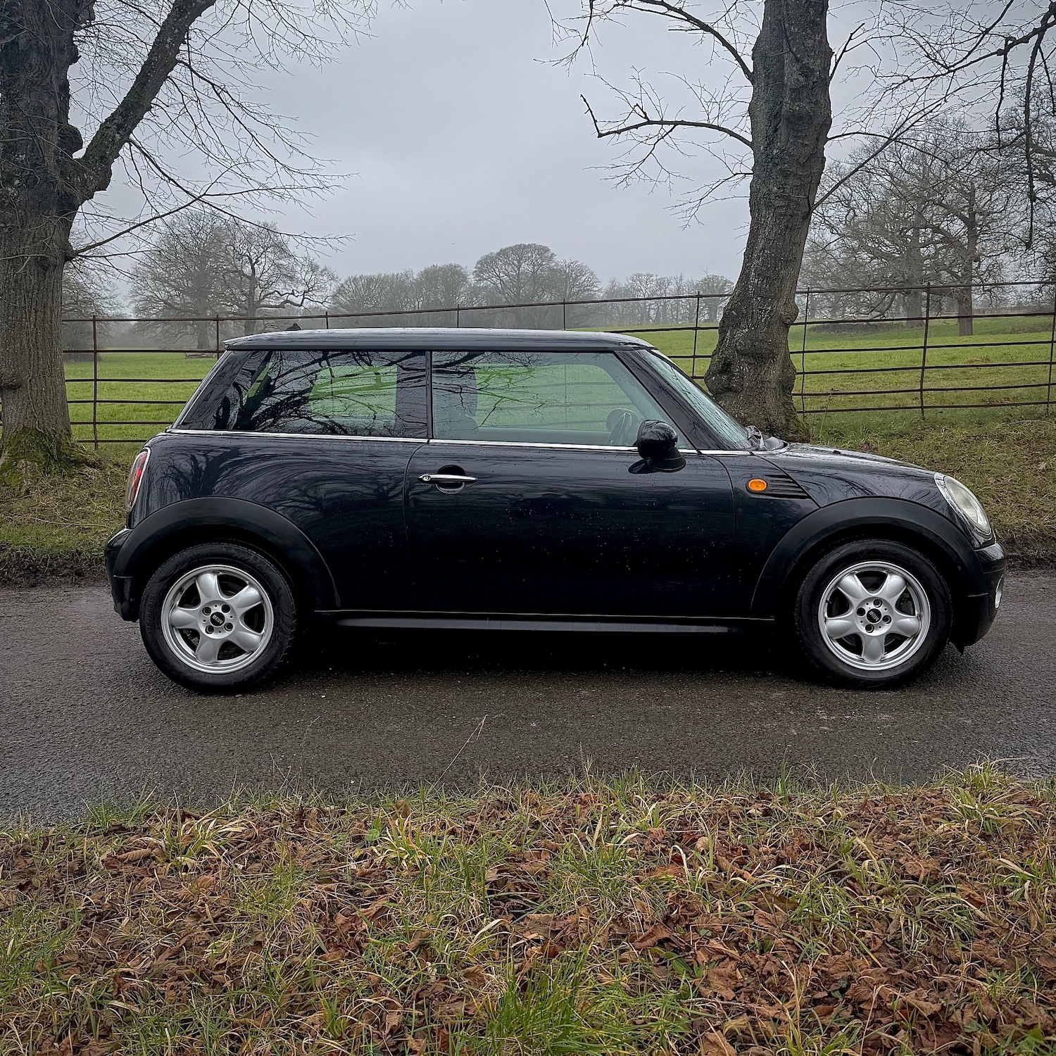Used MINI Hatch 2008 for sale - 77324571: Photo 8