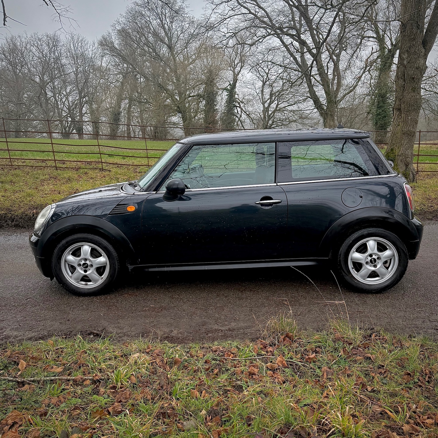 Used MINI Hatch 2008 for sale - 77324571: Photo 9