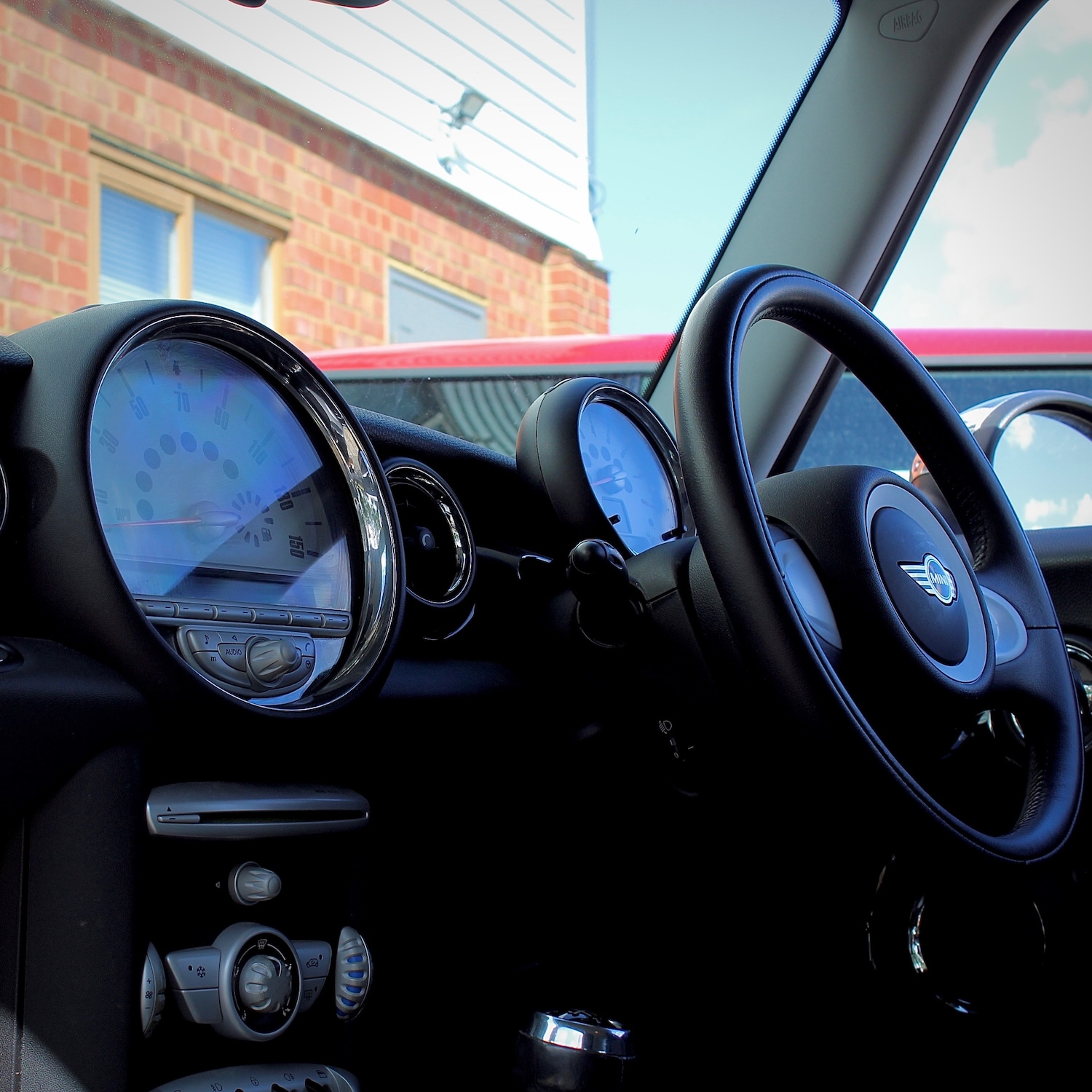 Vehicle 13