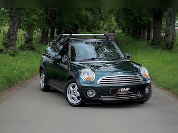 Used MINI Clubman 2009 for sale - 78614252: Photo