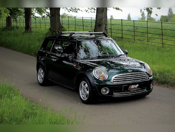Used MINI Clubman 2009 for sale - 78614252: Photo